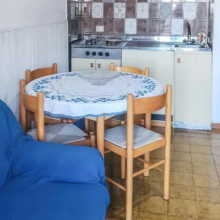 Eden Appartement Scalea