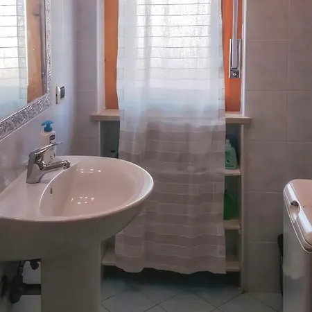Appartement Eden