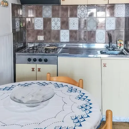 Appartement Eden Scalea