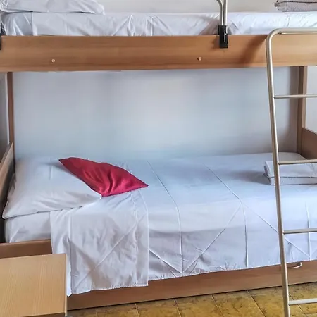 Appartement Eden