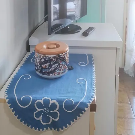 Appartement Eden Scalea