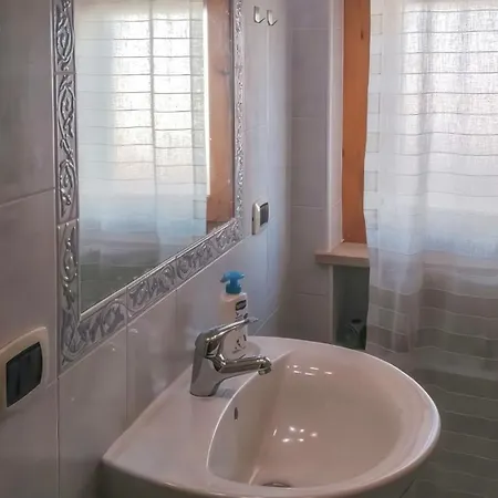 Eden Appartement *