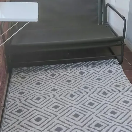 Eden Appartement *