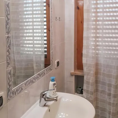 Appartement Eden