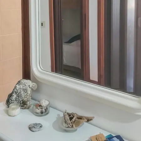 Appartement Eden Scalea