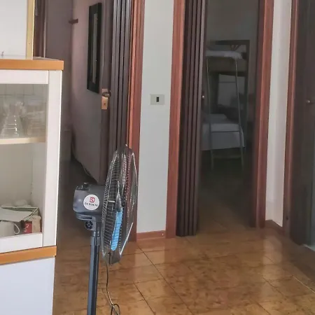 Appartement Eden Scalea
